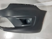 фото thumb №8, Ford transit connect mk2 lift 17-21 бампер перед передній kt1b-17f775-a