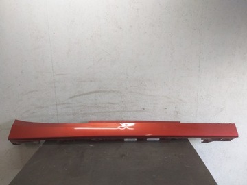 фото thumb №1, Поріг планка порогова права bmw i 1 f21 f22 f23