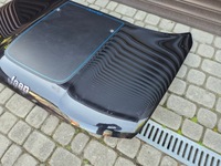 фото thumb №4, Jeep renegade капот крышка двигателя демонтаж оригинал europa