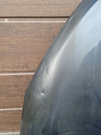 фото thumb №8, Suzuki sx4 s cross скрос рестайлінг капот