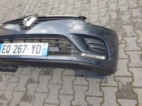 Бампер передний led renault clio 4 iv 2016- po рестайлинг цвет tekpn Доставка, фото thumb