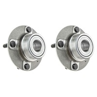 фото thumb №1, Ступиця + підшипник задня hyundai elantra iii matrix kia cerato 2000-2010