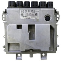 фото thumb №1, Бортовий комп'ютер двигуна mercedes w213 w257 0261s20167 a2569001200 mrg1