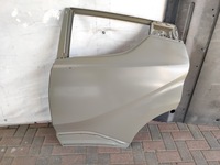 фото thumb №1, Дверь toyota chr c-hr c hr задние левая nowe orygina