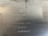 фото thumb №10, Bmw 1 e87 05- бампер задня задній 475 229449-11