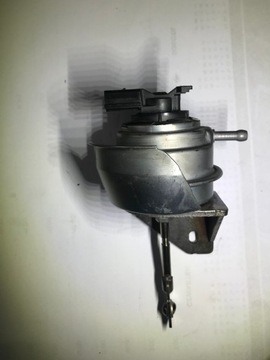 фото thumb №5, Garrett клапан tyrbiny новый! 809278