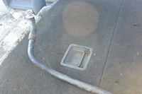 фото thumb №5, Шланг труба wody бака mercedes w211 6.3 amg