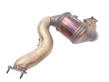 фото thumb №9, Каталізатор audi a8 s8 d4 4h 4.0tfsi 4g0254252l