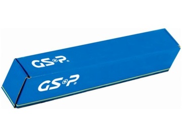фото thumb №1, Полуось зад gsp 261005