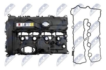 фото thumb №10, Кришка клапанів nty mini mini john cooper