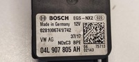 фото thumb №5, Vw tiguan ii зонд nox лямбда 04l907805ah