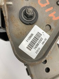 фото thumb №5, Renault midlum dxi колонка регулировка руля 7420812322 7420805846