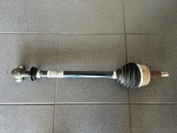 фото thumb №1, Opel grandland x 3008 ii приводной вал правая 9811176780