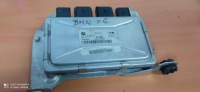Купити Bmw x6 e71 блок керування модуль active кермо 6791199, фото thumb