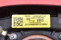 фото thumb №10, Подушка  повітряна подушка водія p13286903 chevrolet cruze j300 рестайлінг 12-