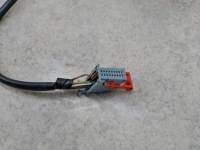 Дзеркало ліва alfa romeo 159 876/b Ціна, фото thumb