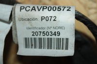 фото thumb №8, Жгут отсек двигателя салона c4 picasso 1.6 hdi