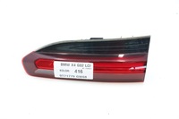 фото thumb №8, Лампа лампы правая левая зад задняя bmw x4 g02 7433797 7433798 7409396 7409395