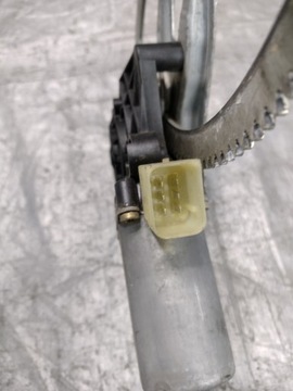 фото thumb №10, Подъемник стекла левый перед mercedes w210 оригинальный номер 0130821708