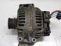 Купити Jeep grand cherokee wj 2.7 crd генератор, фото thumb