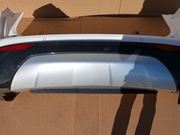 фото thumb №12, Бампер задний задняя 4pdc alfa romeo stelvio veloce ti