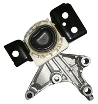 фото thumb №1, Renault оригинальный номер 112108607r кронштейн подушка двигателя