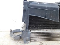 фото thumb №2, Радиатор радиатор вентилятор alfa romeo mito 1.4 t-jet