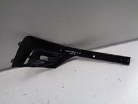 фото thumb №3, Решітка бампера ліва renault trafic iv 22-