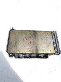 фото thumb №1, Бортовий комп'ютер mercedes v8 w116 r107 w108 w109 c126