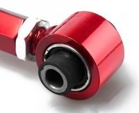 фото thumb №3, Рычаги тяги регулируемые bmw e46 camber задняя задние