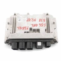 фото thumb №10, Mini f56 b38 102hp бензин блок керування двигуном (ecu) ecu dde 8642704 механічна коробка передач
