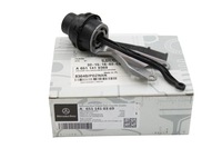 фото thumb №1, Корпус вакууму mercedes m651