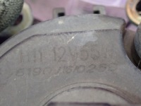 фото thumb №7, Peugeot 307 hb 5d 05-08 рестайлинг галоген правое перед