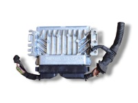 Блок управления двигателя mini cooper facelift r50 2005 7545789 Цена, фото thumb