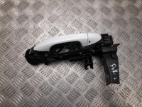 Купити Mercedes gle w167 ручка перед передня ліва a0997601502 992, фото thumb