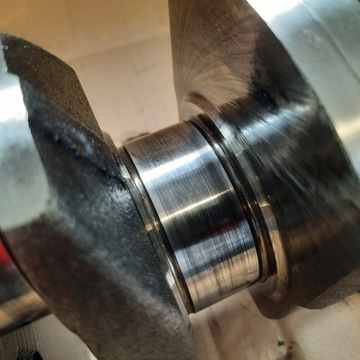 фото thumb №12, Range rover evoque 2.2d wał коленчатый