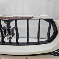 фото thumb №8, Бампер перед передний maserati levante