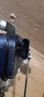 фото thumb №7, Турбонагнетатель trubo 1.3tce captur ii 144106434r