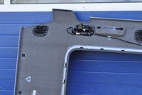 фото thumb №11, Porsche macan 95b 2015r потолок крыша pod люк alcantara