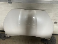 фото thumb №15, Перед бампер капот радіатор лампи mazda 2 гібрид 2024r jak новий 089
