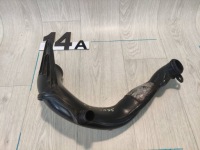 фото thumb №2, Шланг труба wąż повітря citroen jumpy 2.0 1400016680