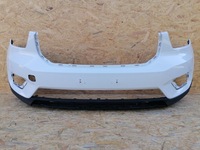 фото thumb №1, Бампер перед передний volvo xc40 ii 2017-2022r