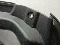 Крышка багажника задняя ford mustang mach e mach-e в Украине, фото thumb