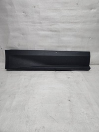 фото thumb №1, Планка дверь правые зад audi q8 4m 4m8853970a