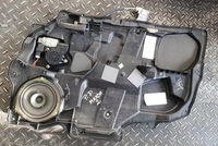 фото thumb №1, Підйомник правий перед електричний mazda demio 2 ii