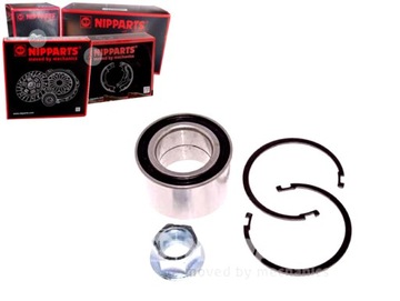 фото thumb №1, Nipparts набір підшипник колеса nip, j4701035