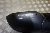 фото thumb №10, Honda civic x 2016 - 2021 зеркало наружное левая 5 pin usa
