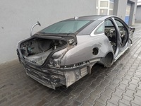 фото thumb №10, Кузов четверть задняя стойки пороги лонжерон крыша панорамный jaguar xj 09-16