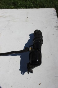 Купити Corsa f 2021 r 1.2 thp 101km-rura повітря 9833016780, фото thumb