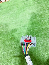 фото thumb №8, Дзеркало праве jagaur f-pace 14+1 pin фотохромний камера